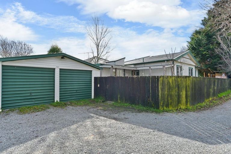Photo of property in 475a Barrington Street, Addington, Christchurch, 8024