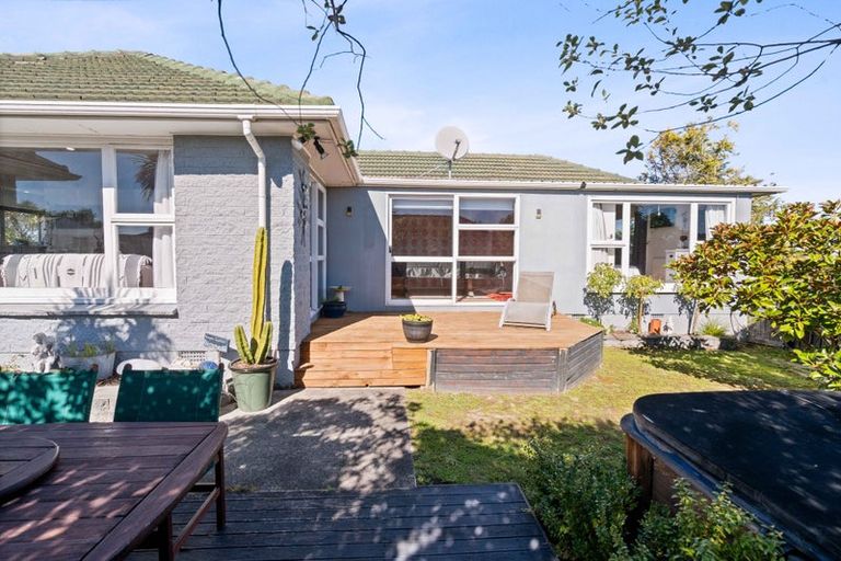 Photo of property in 25 Britannia Street, North New Brighton, Christchurch, 8083