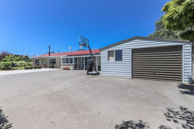 Photo of property in 389 Wortley Road, Waiongana, Inglewood, 4389