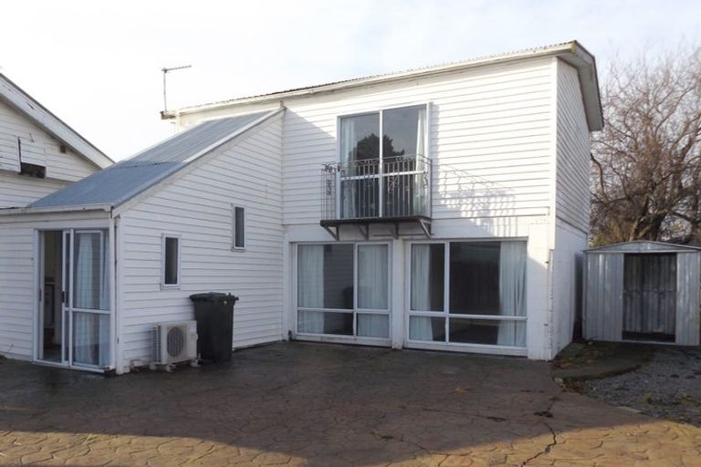 Photo of property in 80 Wyon Street, Linwood, Christchurch, 8062