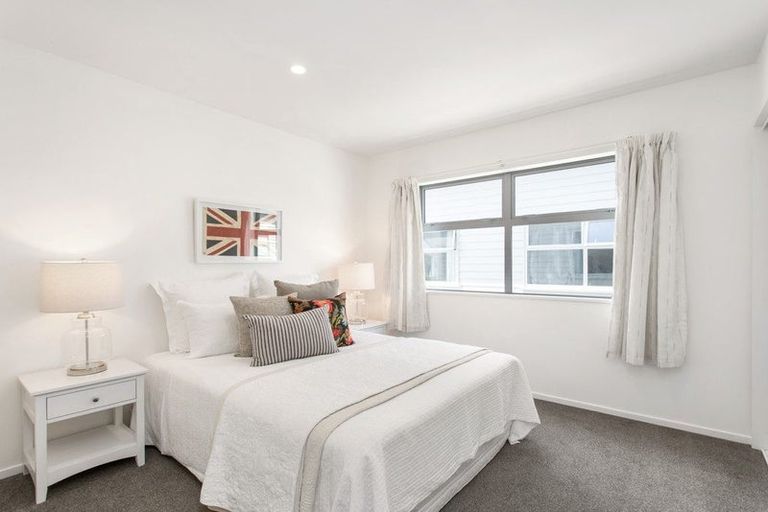 Photo of property in 6/33 Elizabeth Street, Riccarton, Christchurch, 8041