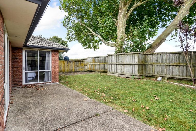 Photo of property in 15 Salisbury Place, Hamilton East, Hamilton, 3216