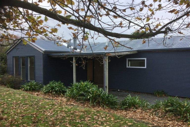 Photo of property in 70 Omarere Road, Martinborough, 5711