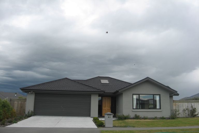 Photo of property in 15 Excalibur Place, Burwood, Christchurch, 8083