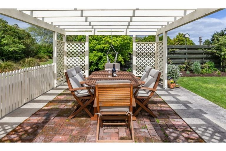 Photo of property in 290 Bradleys Road, Ohoka, Kaiapoi, 7692