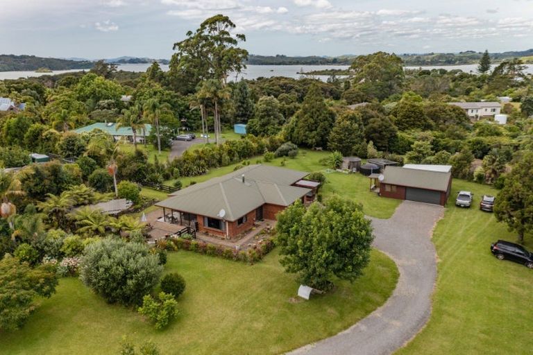Photo of property in 217 Rangitane Road, Kerikeri, 0294