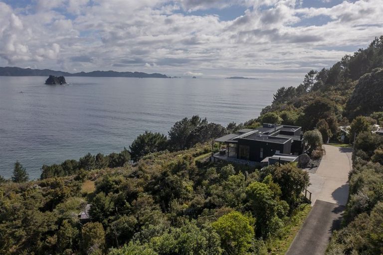 Photo of property in 398i Lees Road, Hahei, Whitianga, 3591