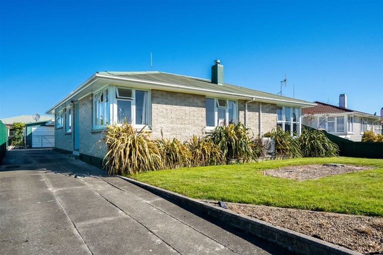 Photo of property in 10 Neal Crescent, Onekawa, Napier, 4110