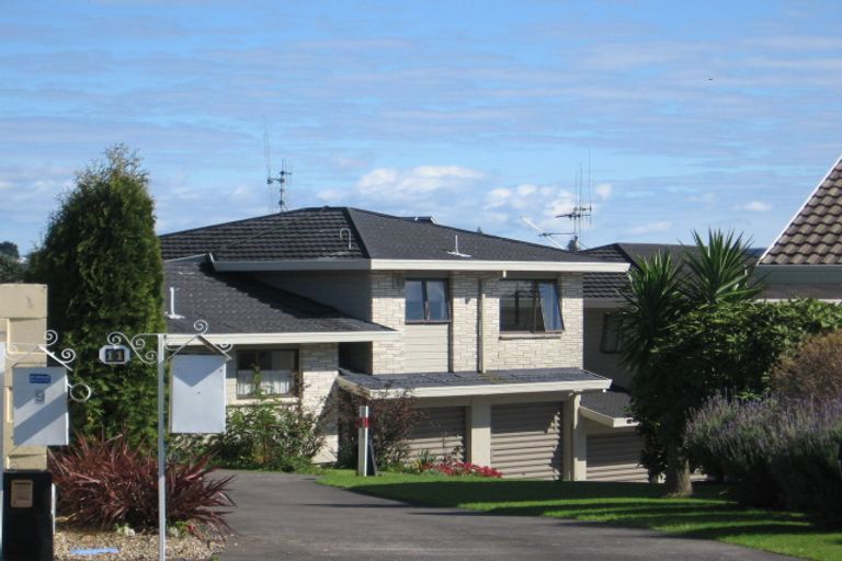 Photo of property in 11 Tekoah Place, Judea, Tauranga, 3110