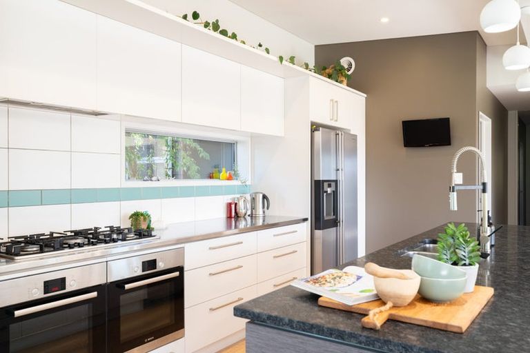 Photo of property in 293 Ohariu Valley Road, Ohariu, Wellington, 6037