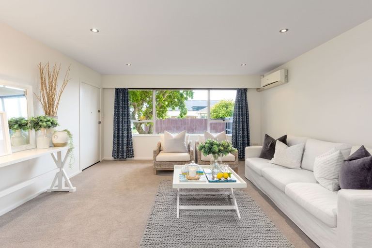 Photo of property in 3/7 Dover Street, St Albans, Christchurch, 8014