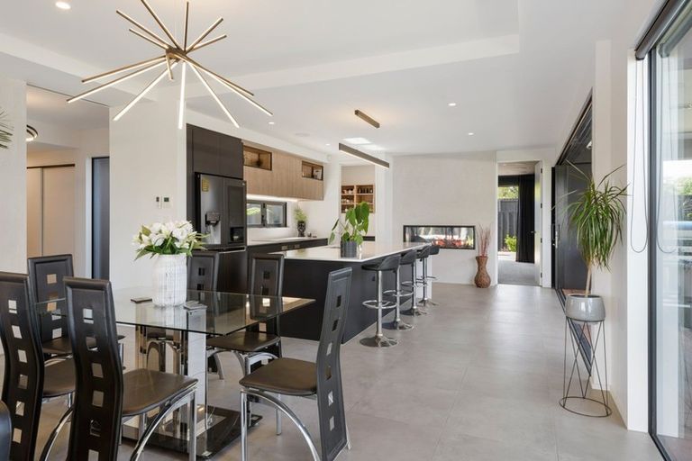 Photo of property in 158 Georgina Street, Marshland, Christchurch, 8083