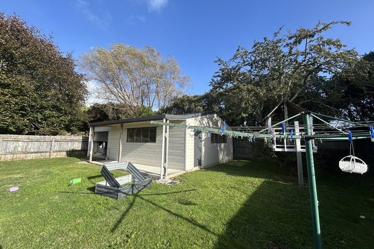 Photo of property in 12 Parsons Avenue, Levin, 5510