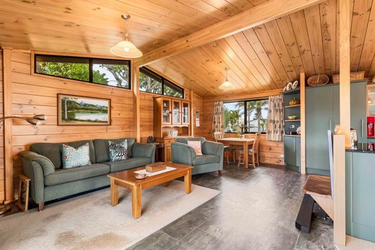 Photo of property in 57 El Dorado Leader, Pauanui, Hikuai, 3579