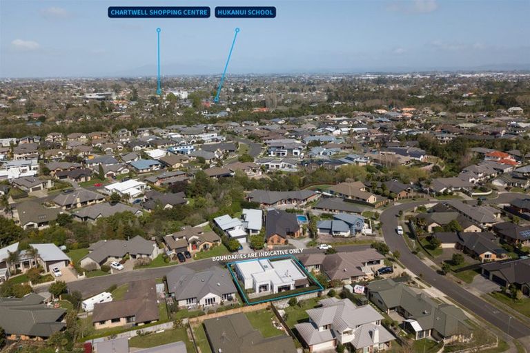 Photo of property in 3 Aspen Court, Huntington, Hamilton, 3210