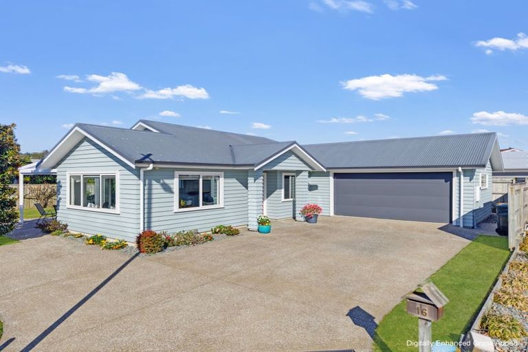 Photo of property in 16 Banksia Lane, Whakatane, 3120
