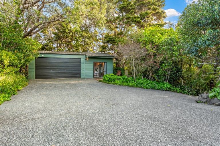 Photo of property in 596 Leigh Road, Whangateau, Warkworth, 0985