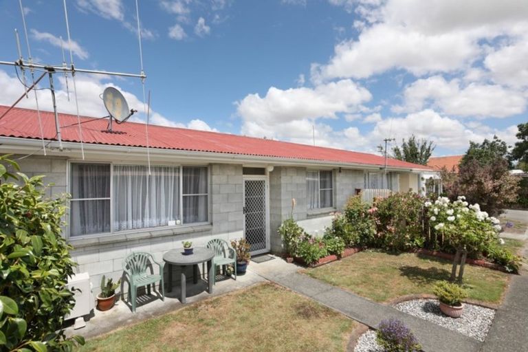 Photo of property in 24c Blackwell Street, Marton, 4710