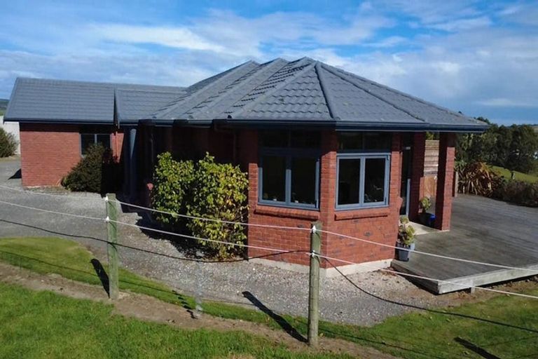 Photo of property in 290 Old Port Road, Warepa, Balclutha, 9273