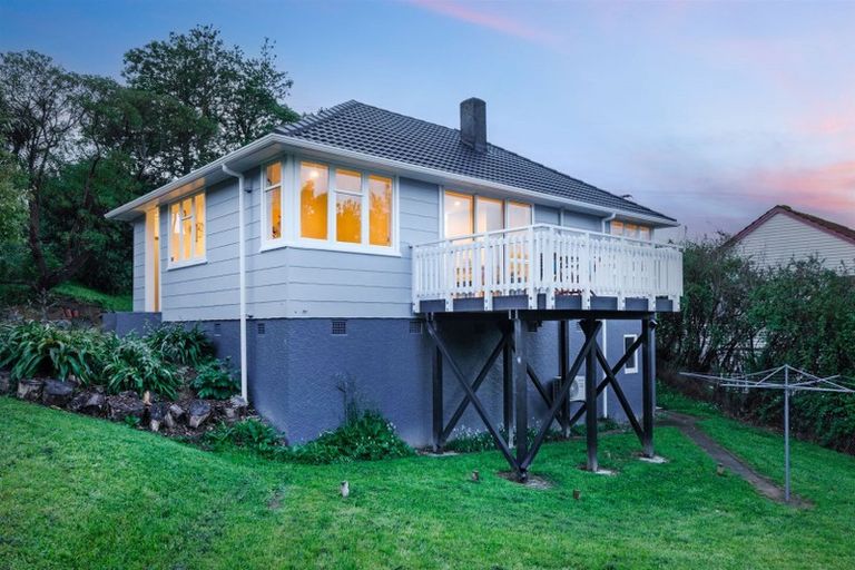 Photo of property in 107 Hampshire Street, Cannons Creek, Porirua, 5024