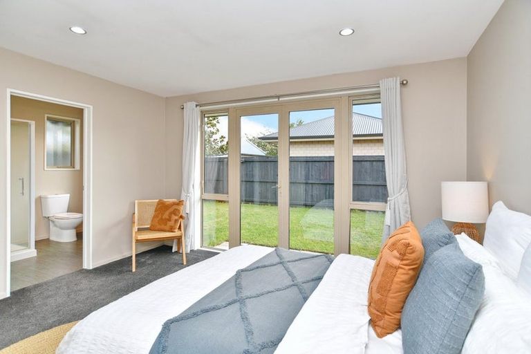 Photo of property in 7 Casa Blanca Lane, Burwood, Christchurch, 8083
