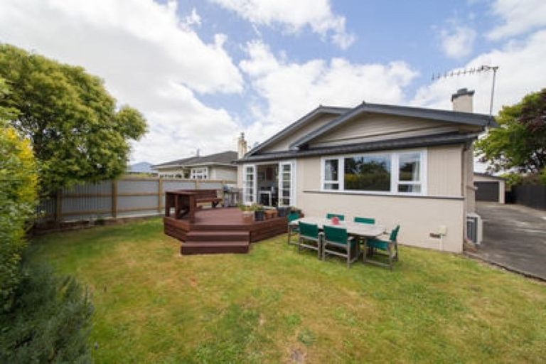 Photo of property in 20 Matamau Street, Palmerston North, 4414