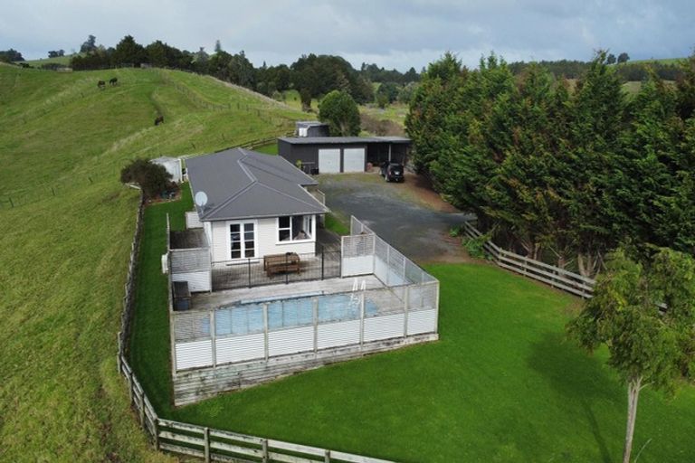 Photo of property in 110 Hillcrest Road, Kaikohe, 0405