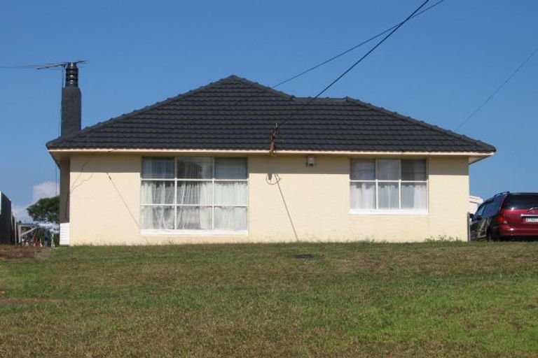 Photo of property in 112 Seabrook Avenue, New Lynn, Auckland, 0600