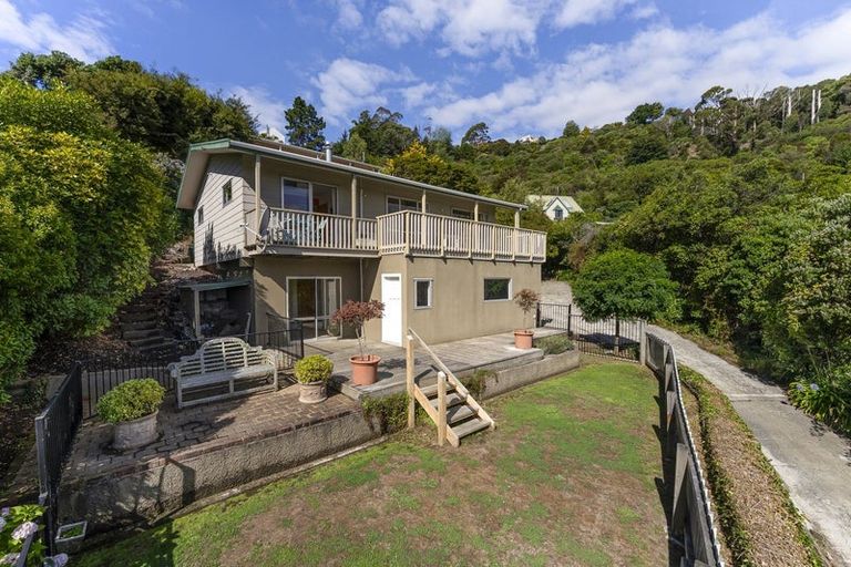 Photo of property in 1/104 Tosswill Road, Tahunanui, Nelson, 7011