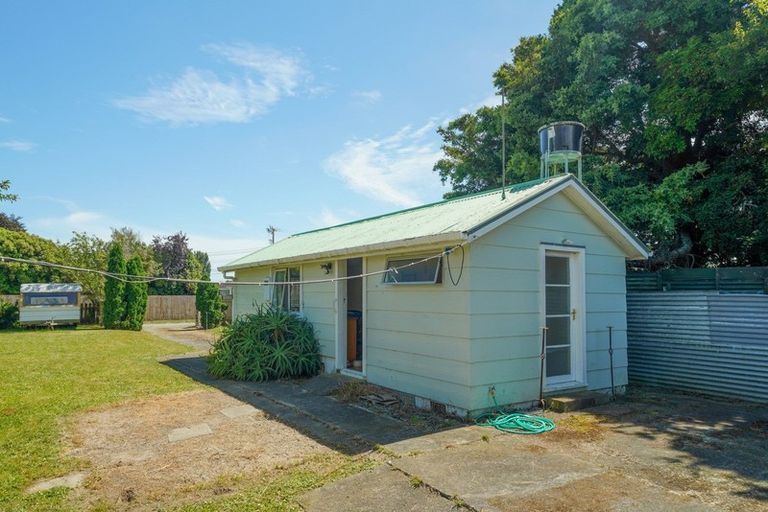 Photo of property in 173a Waerenga Road, Otaki, 5512