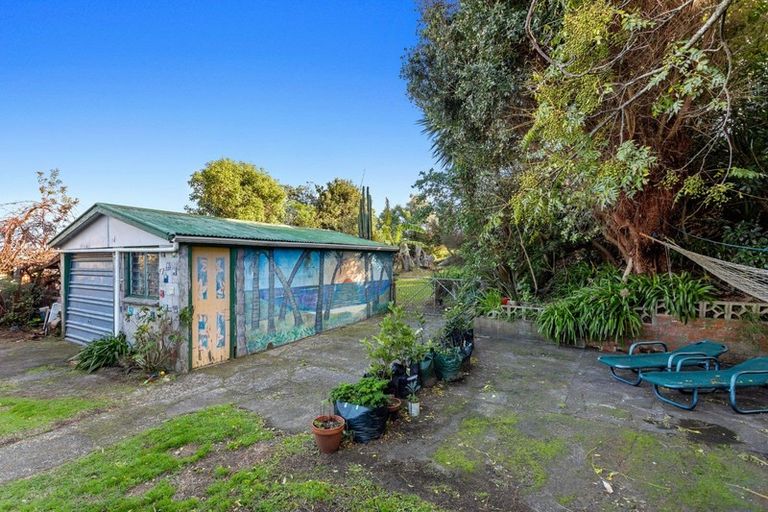 Photo of property in 783 State Highway 35, Tirohanga, Opotiki, 3197