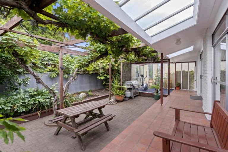 Photo of property in 34 Munro Street, Redwood, Christchurch, 8051
