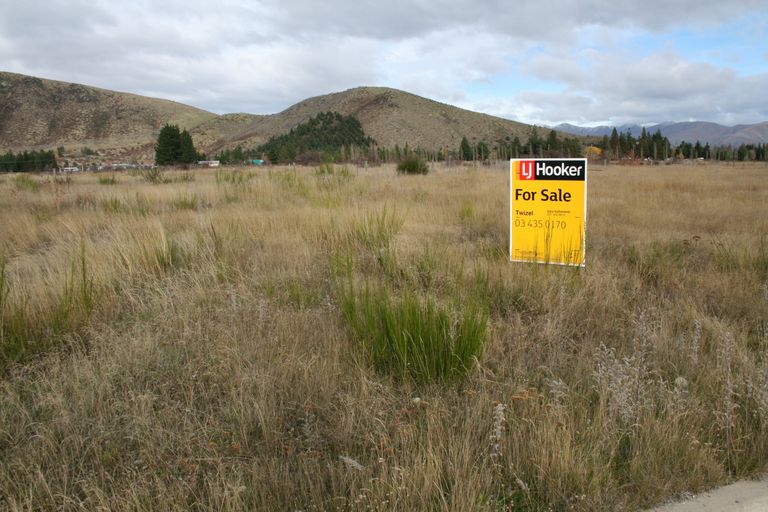 Photo of property in 4 Cirrus Place, Omarama, 9412