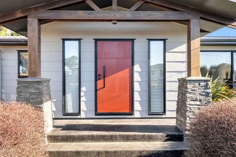 Photo of property in 1 Ward Street, Aramoho, Whanganui, 4500