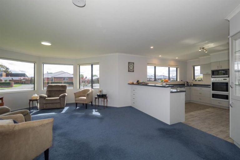 Photo of property in 14 Parkdale Close, Allenton, Ashburton, 7700