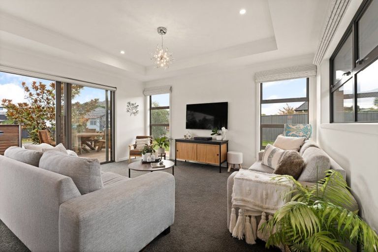 Photo of property in 9 Calluna Crescent, Mosgiel, 9024