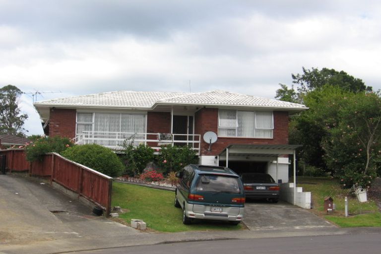 Photo of property in 8 Scanlen Terrace, Kelston, Auckland, 0602