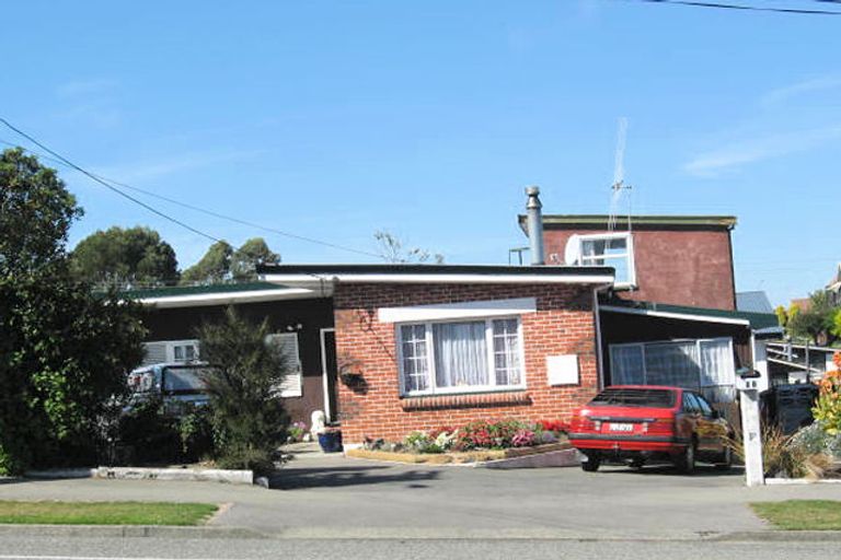 Photo of property in 51 Mountain View Road, Glenwood, Timaru, 7910