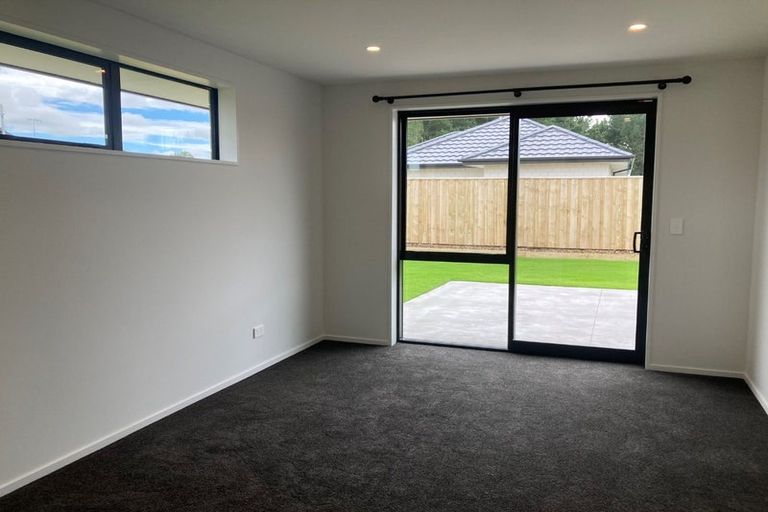 Photo of property in 73 Hardingstone Drive, Rolleston, 7615