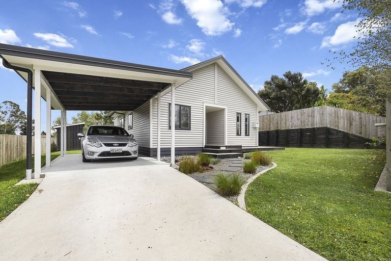 Photo of property in 12c Glenshea Street, Putaruru, 3411