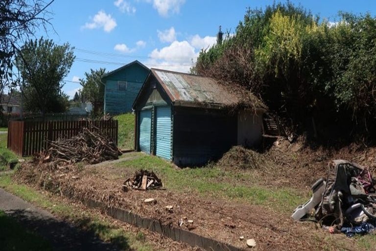 Photo of property in 58 Ford Road, Fordlands, Rotorua, 3015