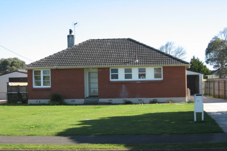 Photo of property in 35 Hudson Avenue, Bulls, 4818