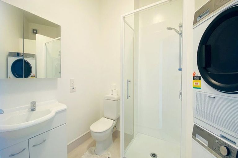 Photo of property in 2t/6 Burgoyne Street, Grey Lynn, Auckland, 1021