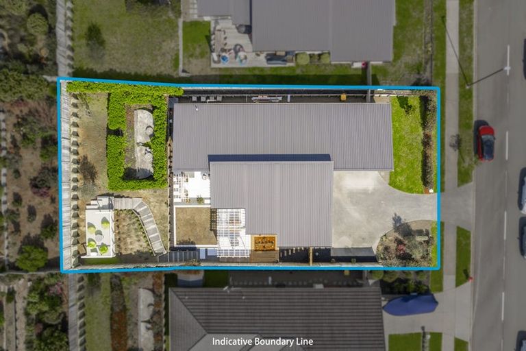 Photo of property in 6 Doidge Street, Beachlands, Auckland, 2018
