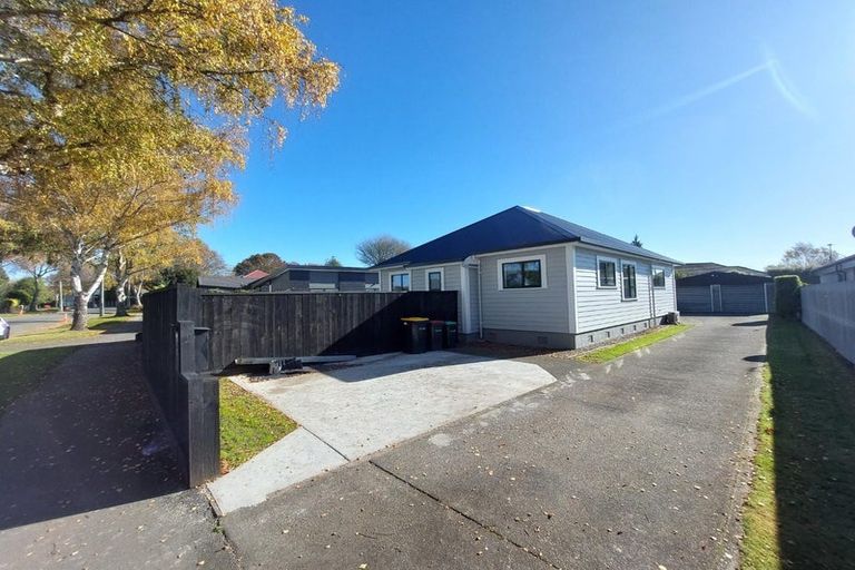 Photo of property in 172 Aorangi Road, Bryndwr, Christchurch, 8053