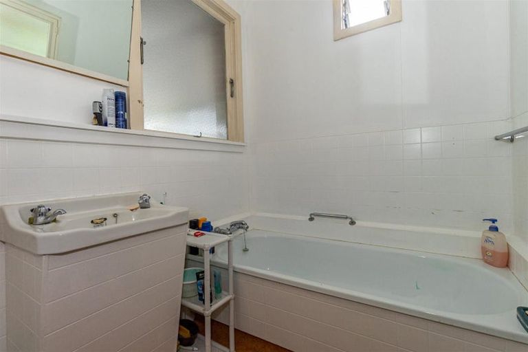 Photo of property in 66 Denmark Street, Fairlie, 7925