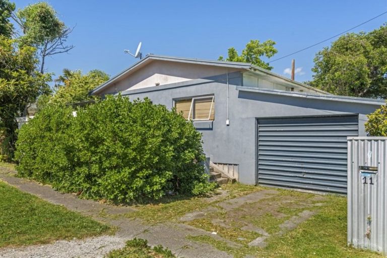 Photo of property in 11 Devery Street, Mangapapa, Gisborne, 4010