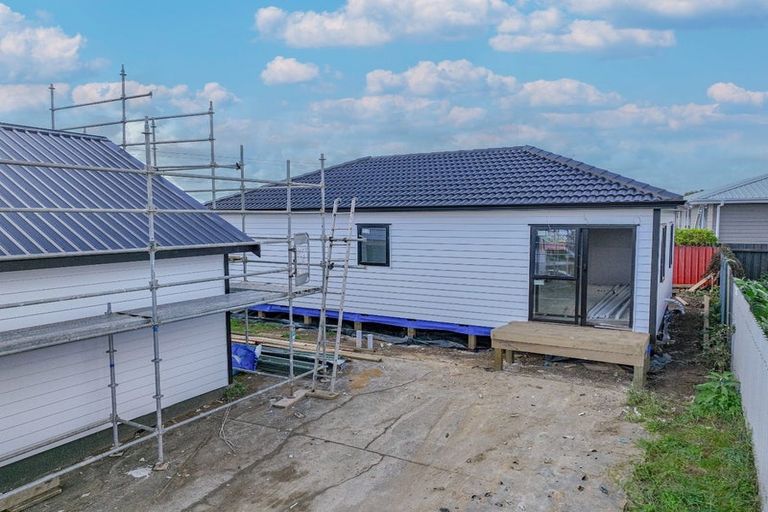 Photo of property in 6 Jodie Place, Flat Bush, Auckland, 2023