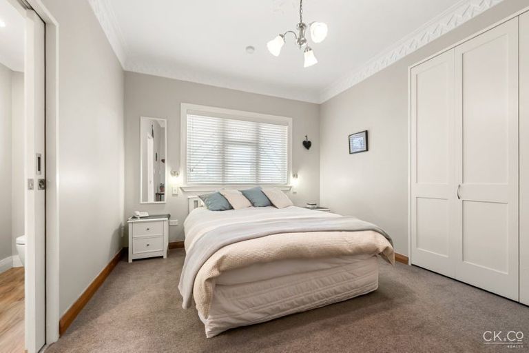 Photo of property in 39 Cudby Street, Woburn, Lower Hutt, 5011