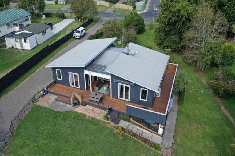 Photo of property in 23 Arawa Road, Pongakawa, Te Puke, 3186